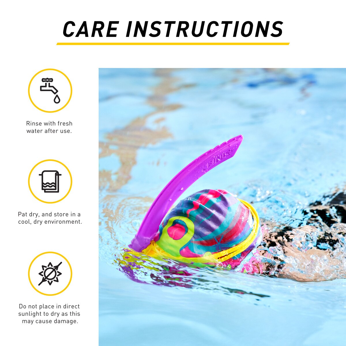 Finis Stability Snorkel JR