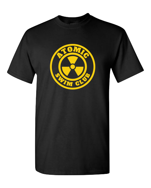 Atomic Team Shirt