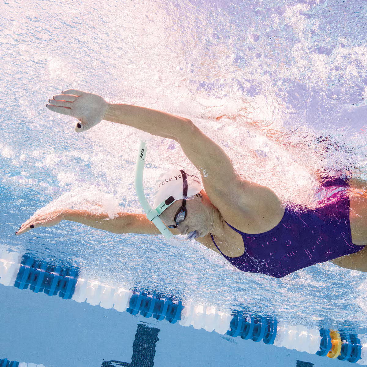 Finis Glide Snorkel