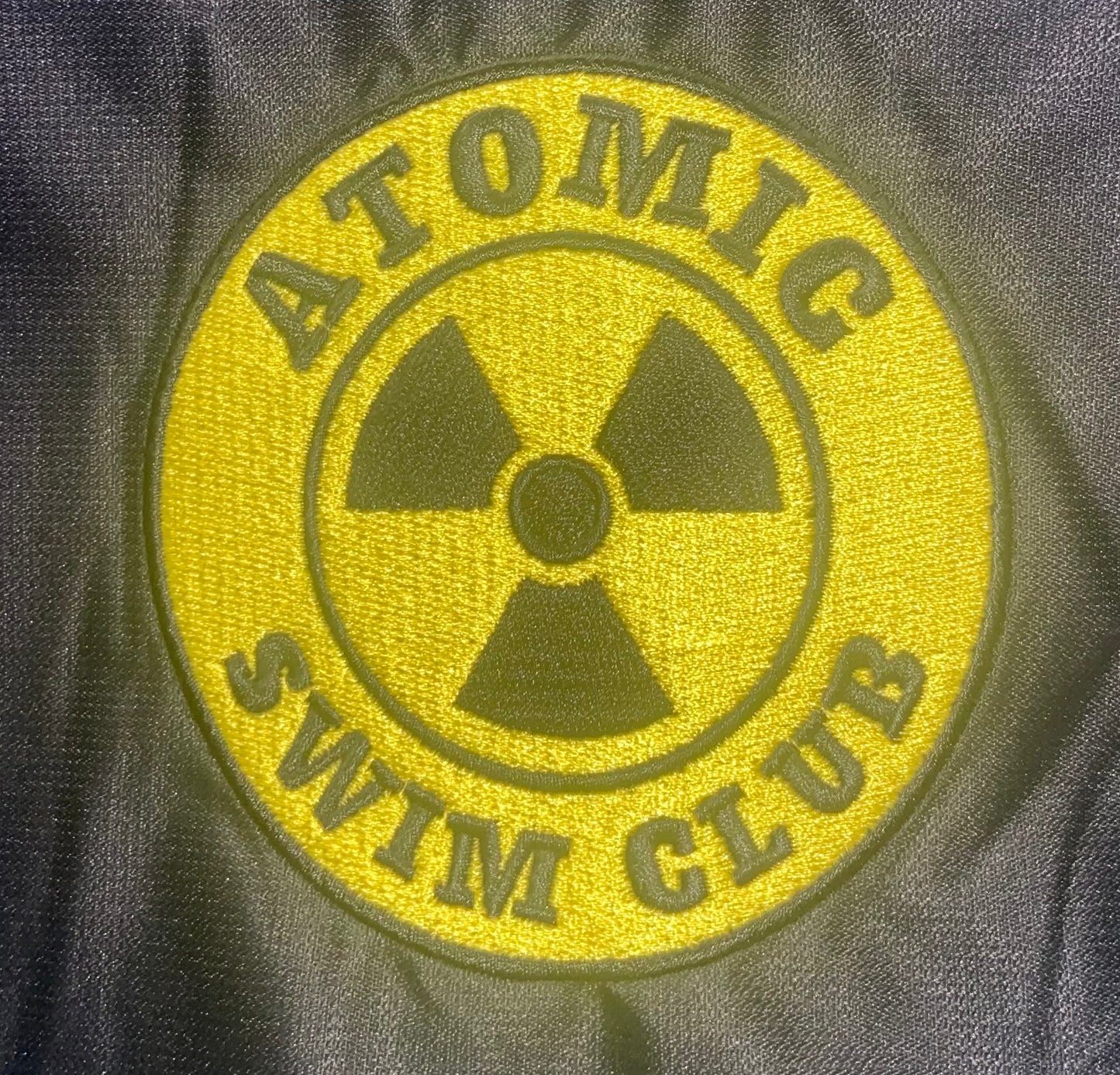 Atomic Team Parka (UPGRADES COMING SOON!)