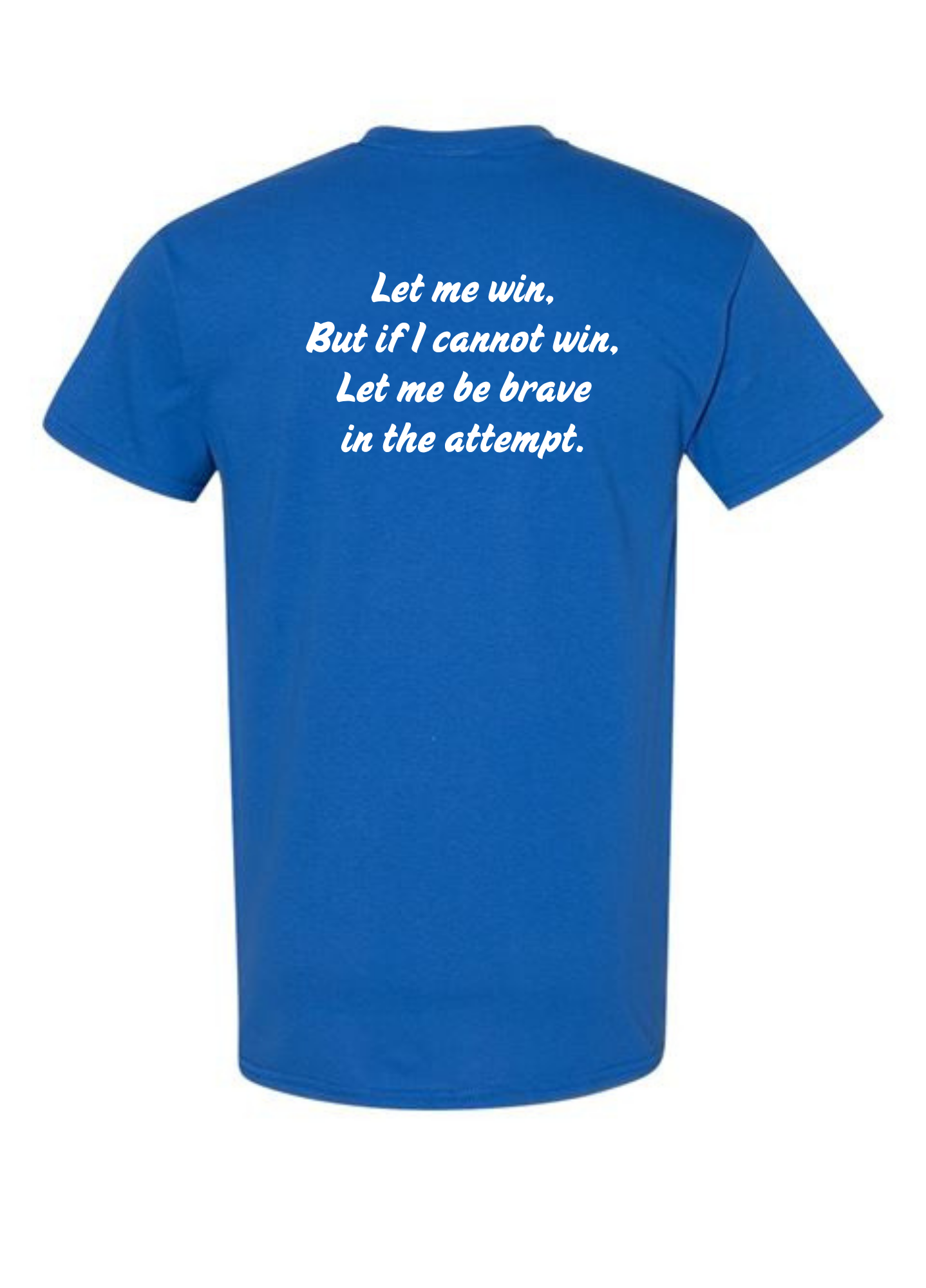 Tri-Cities Tidal Waves Shirt