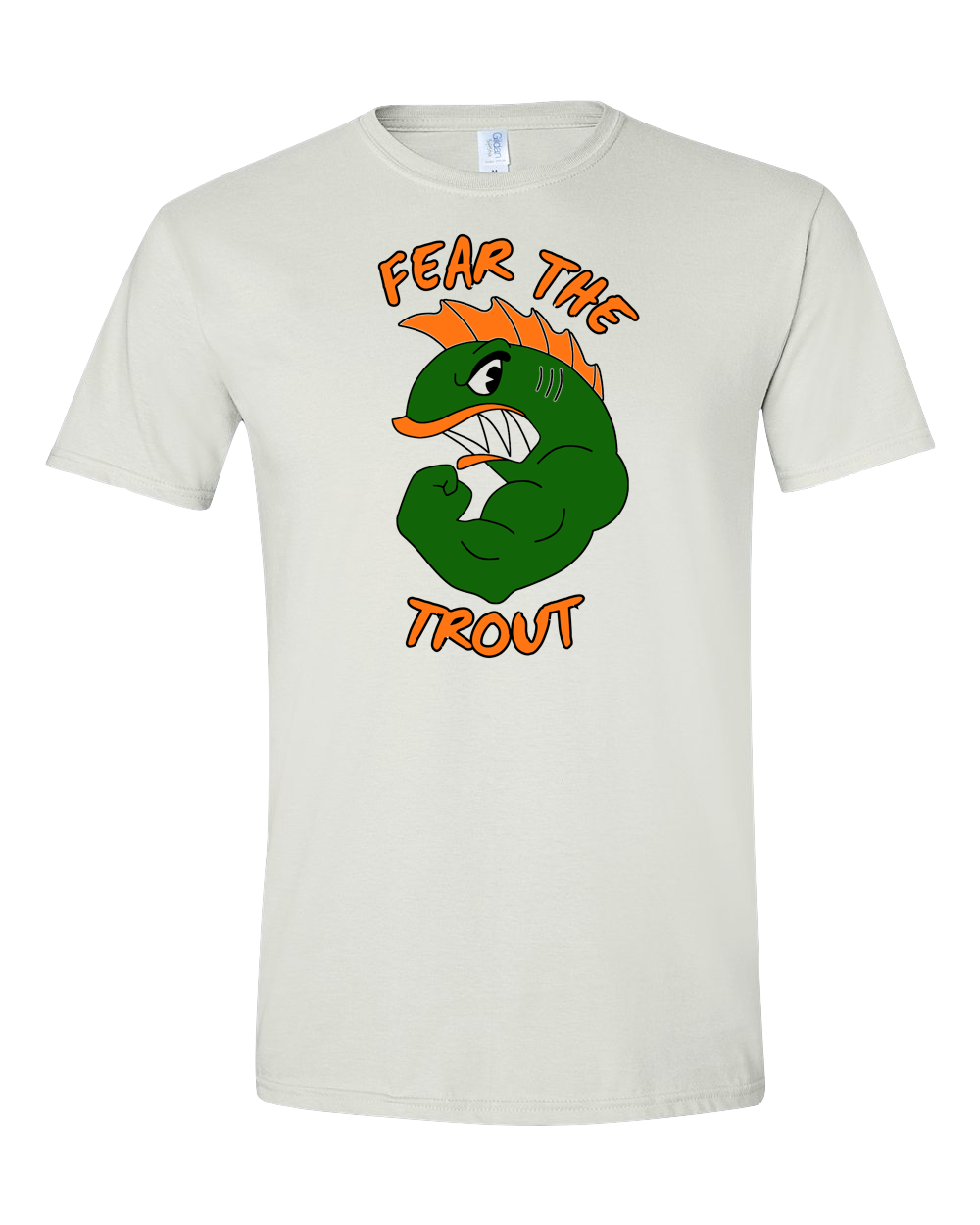 Fear the Trout Shirt