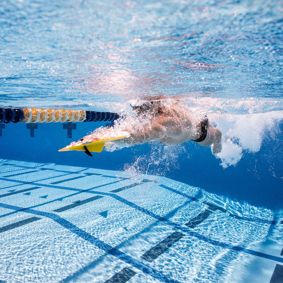 Finis Freestyler Paddles