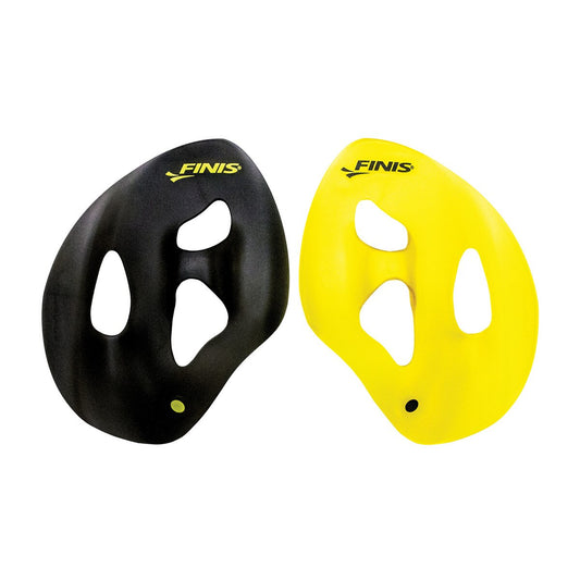 Finis Iso Paddles