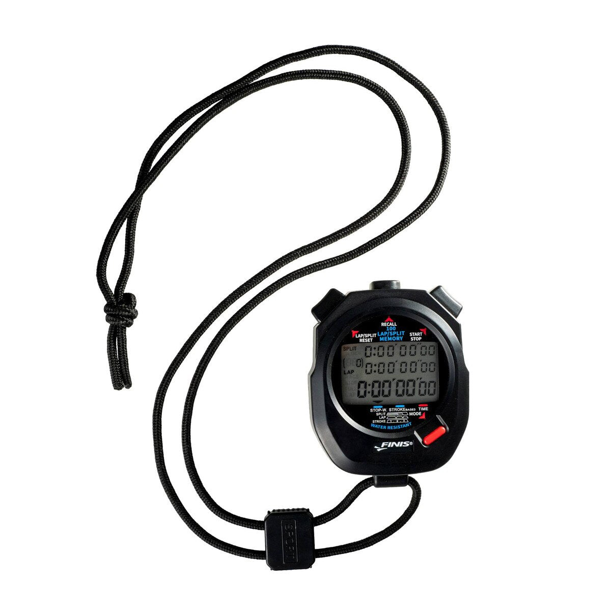 Finis 3X100M Stopwatch