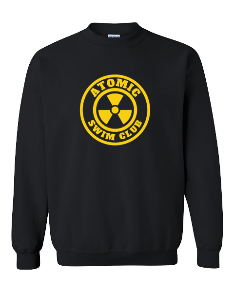 Atomic Team Crewneck Sweat Shirt