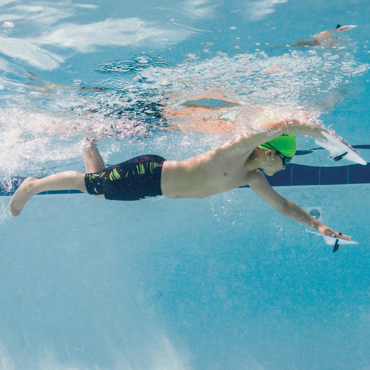 Finis Freestyler Paddles JR