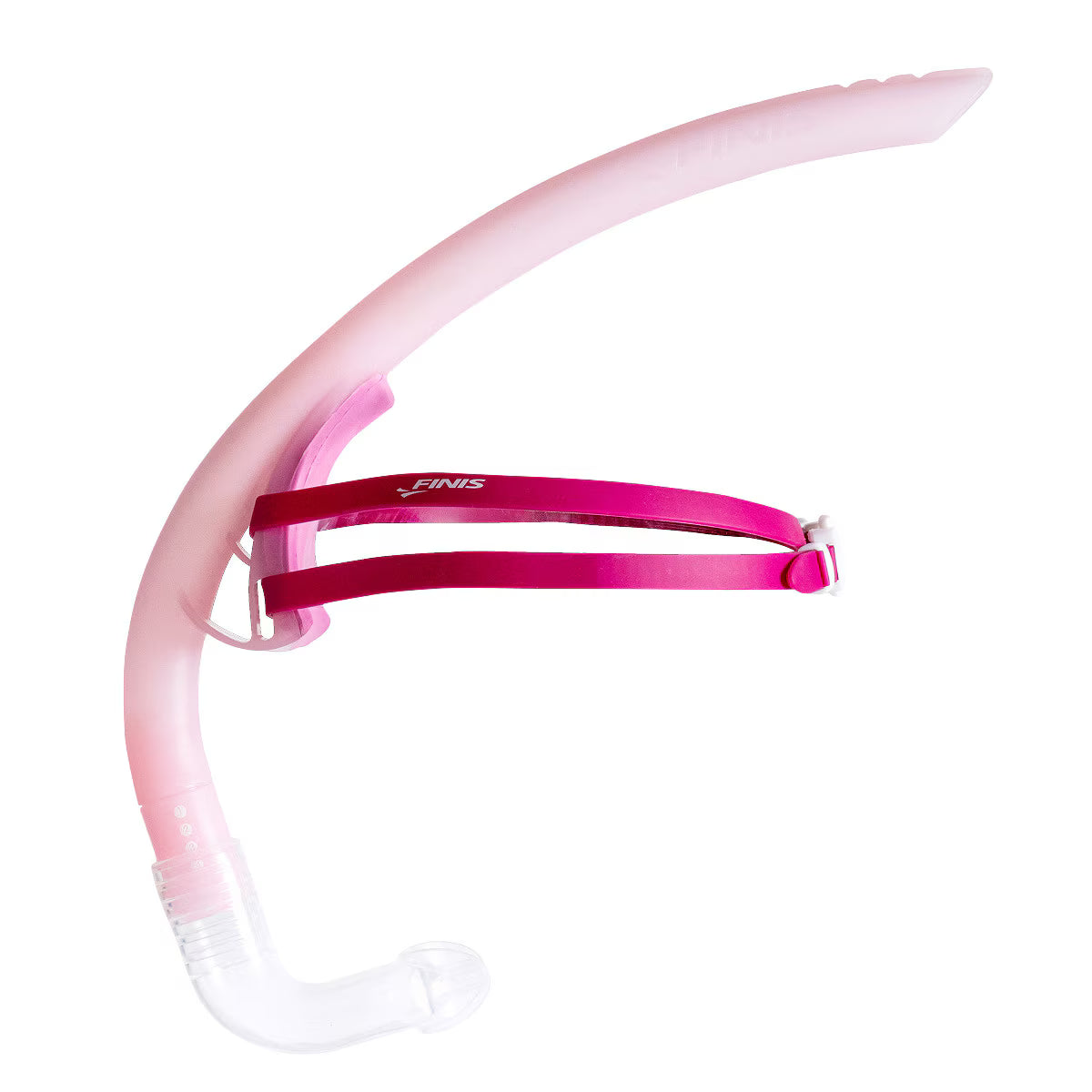 Finis Stability Snorkel