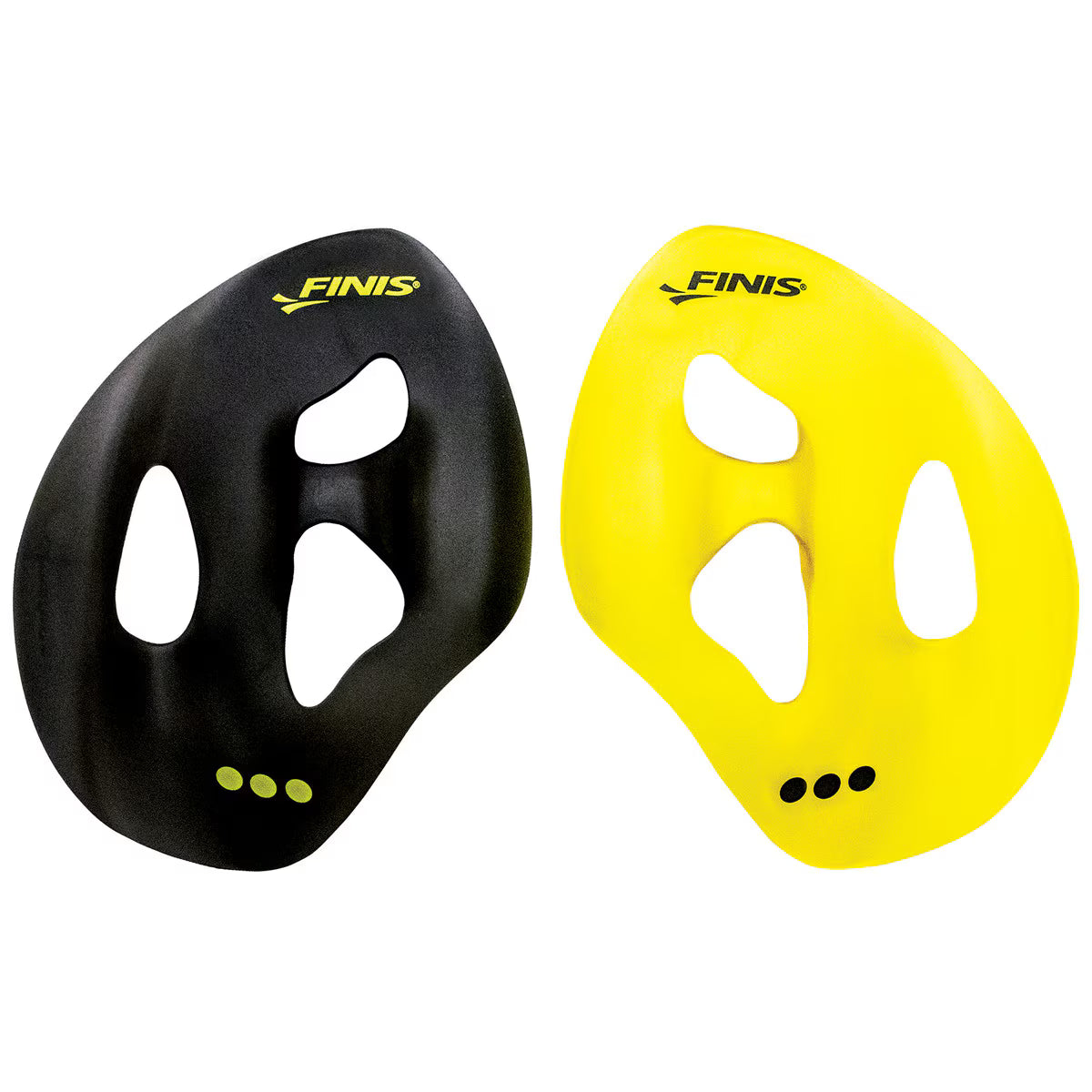 Finis Iso Paddles