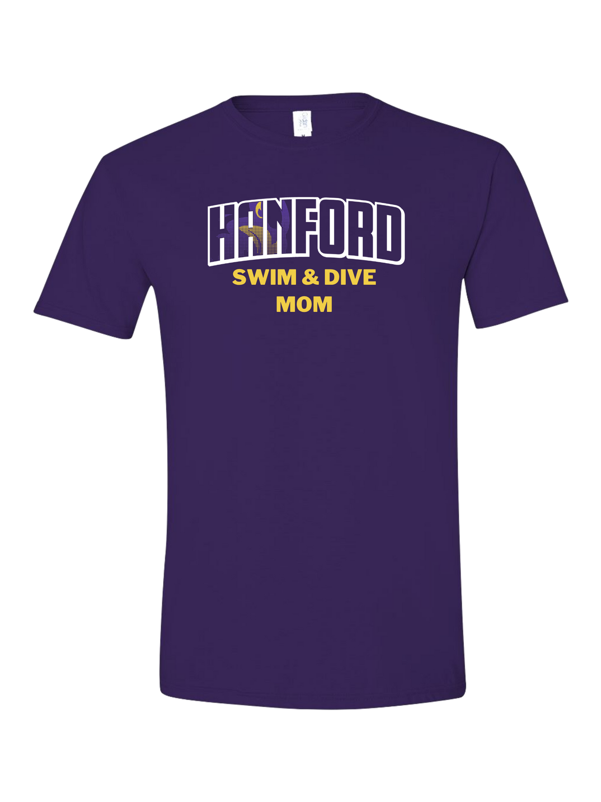 Hanford Fan Shirt