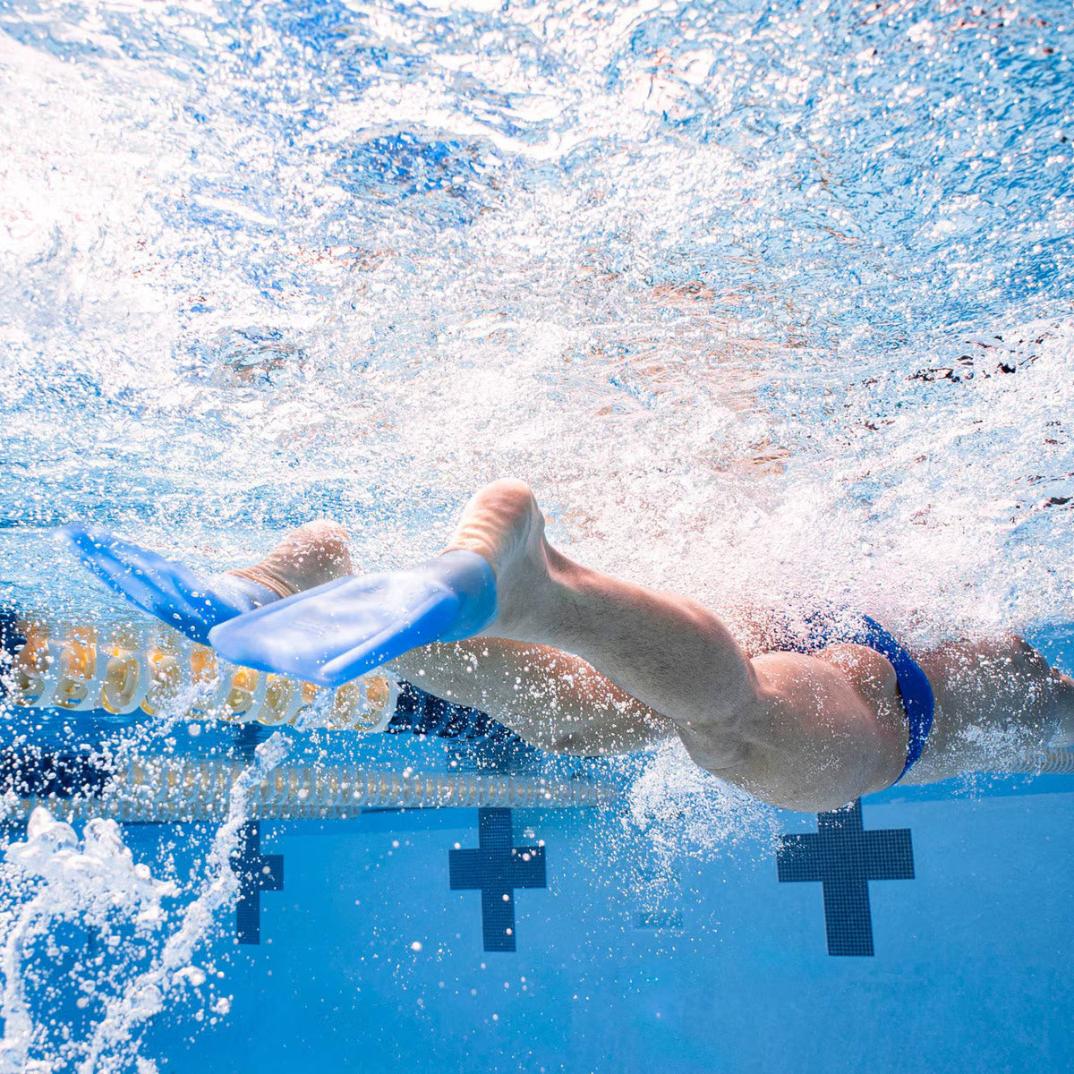 Finis SlipFin Pro