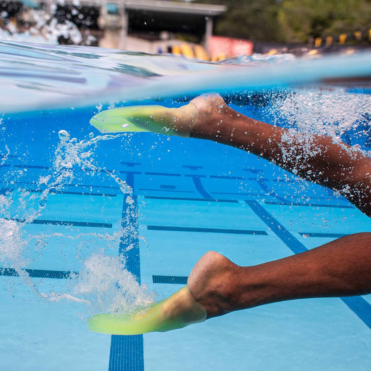 Finis SlipFin Pro