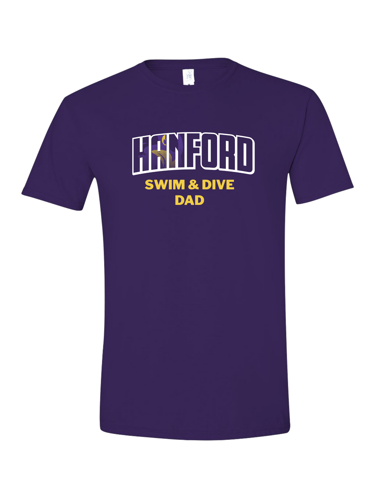 Hanford Fan Shirt