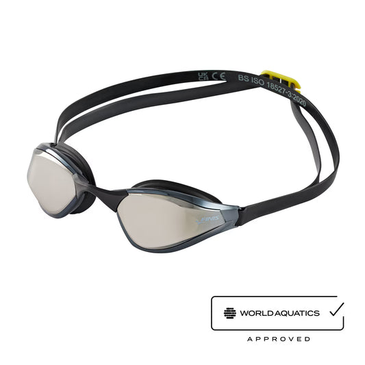 Finis Mach 1 Racing Goggles