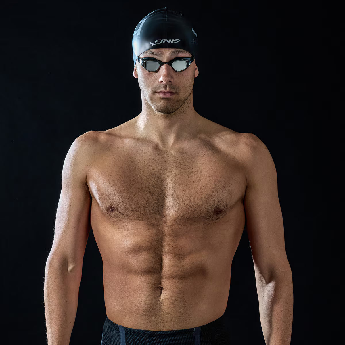 Finis Mach 1 Racing Goggles