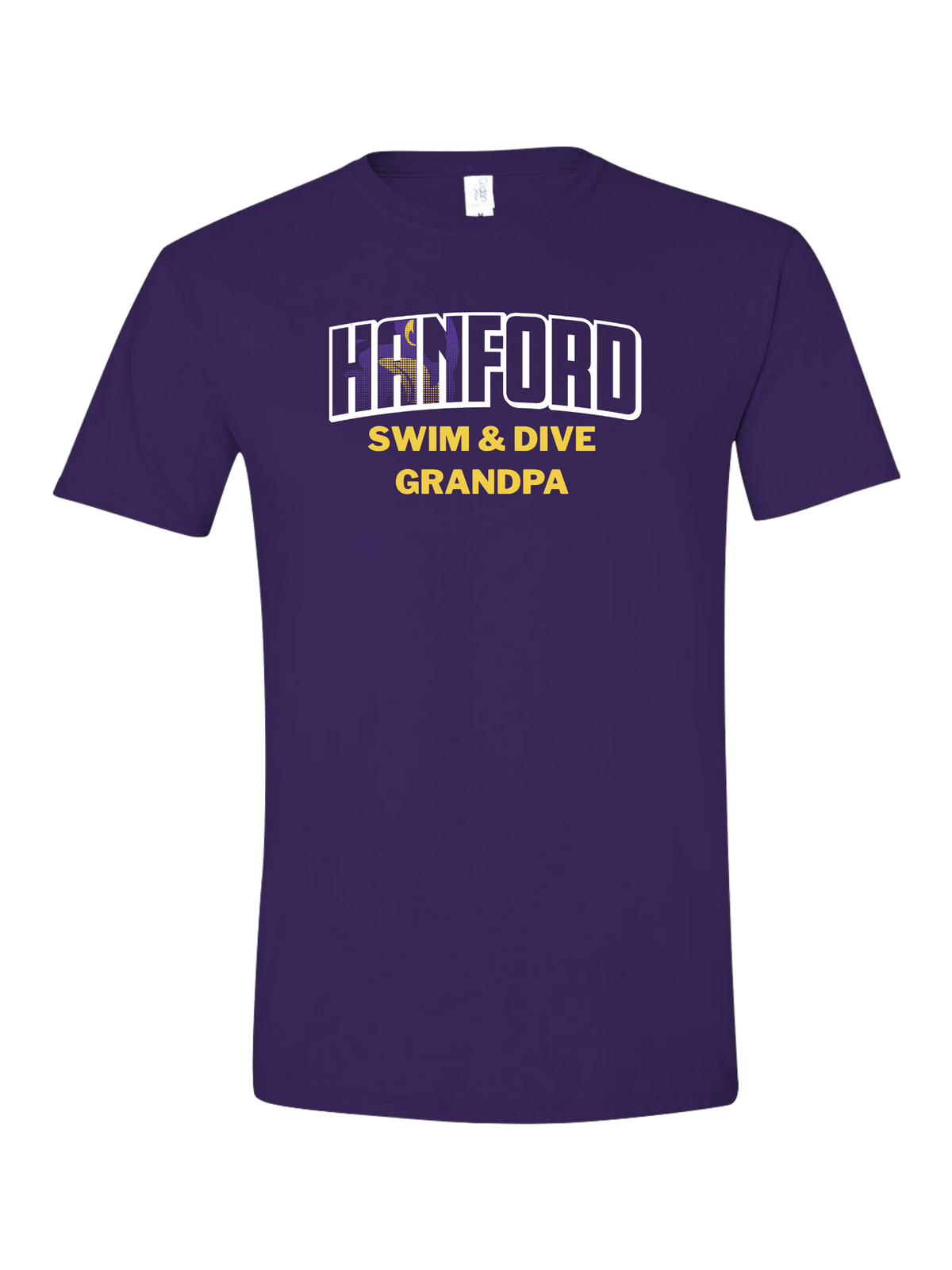 Hanford Fan Shirt