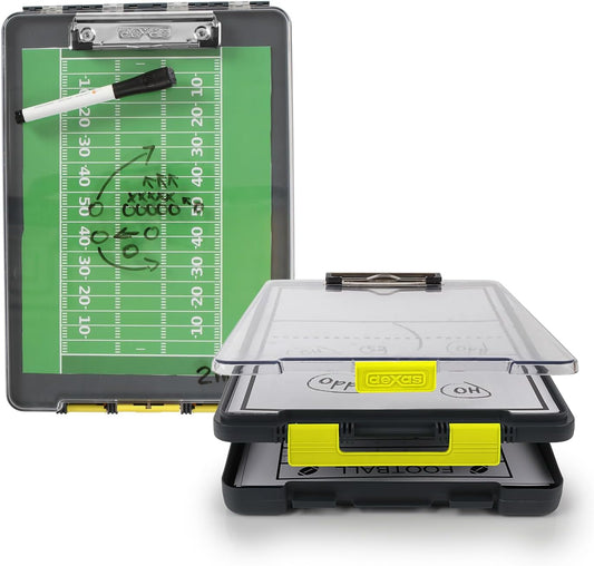Dexas Clearview Clipboard