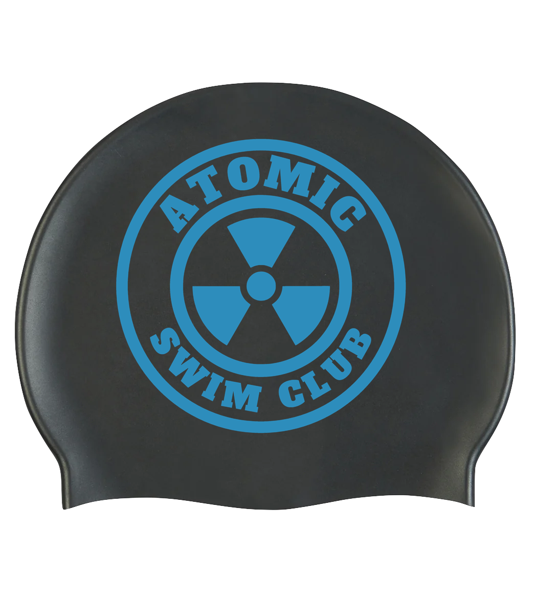 Atomic Team Swim Cap