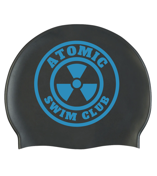 Atomic Team Swim Cap