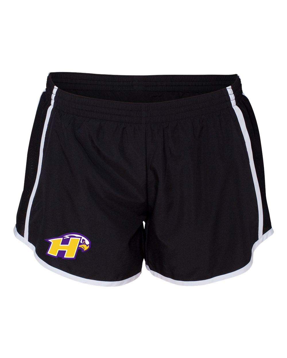 Hanford Athletic Shorts