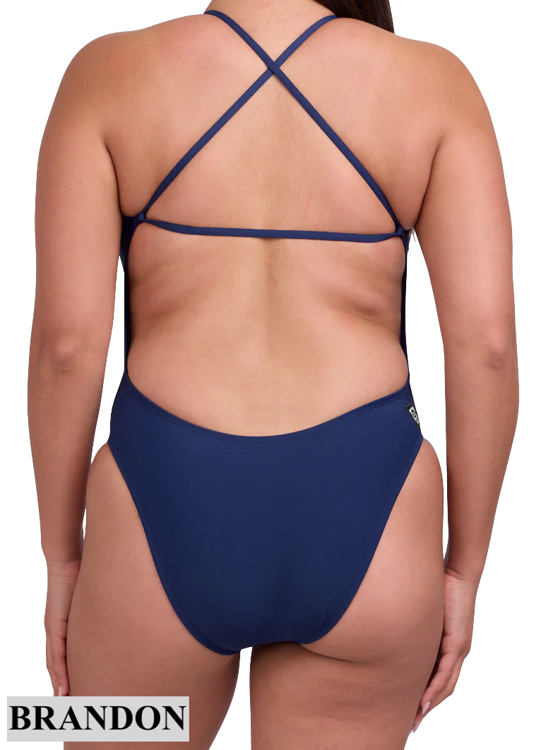 Chiawana Team Suit - Jolyn Brandon