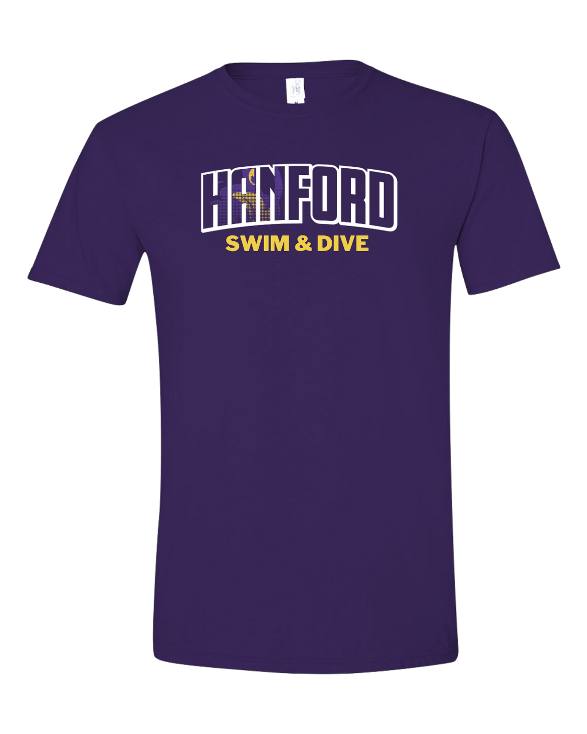 Hanford Athlete Shirt