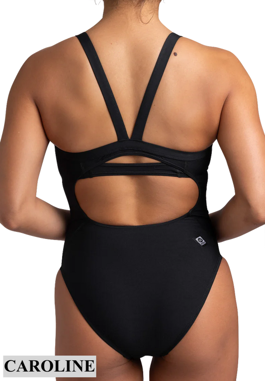 Eastmont Team Suit - Jolyn Caroline