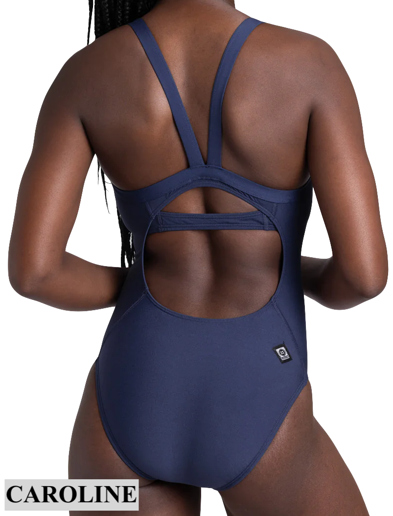 Chiawana Team Suit - Jolyn Caroline