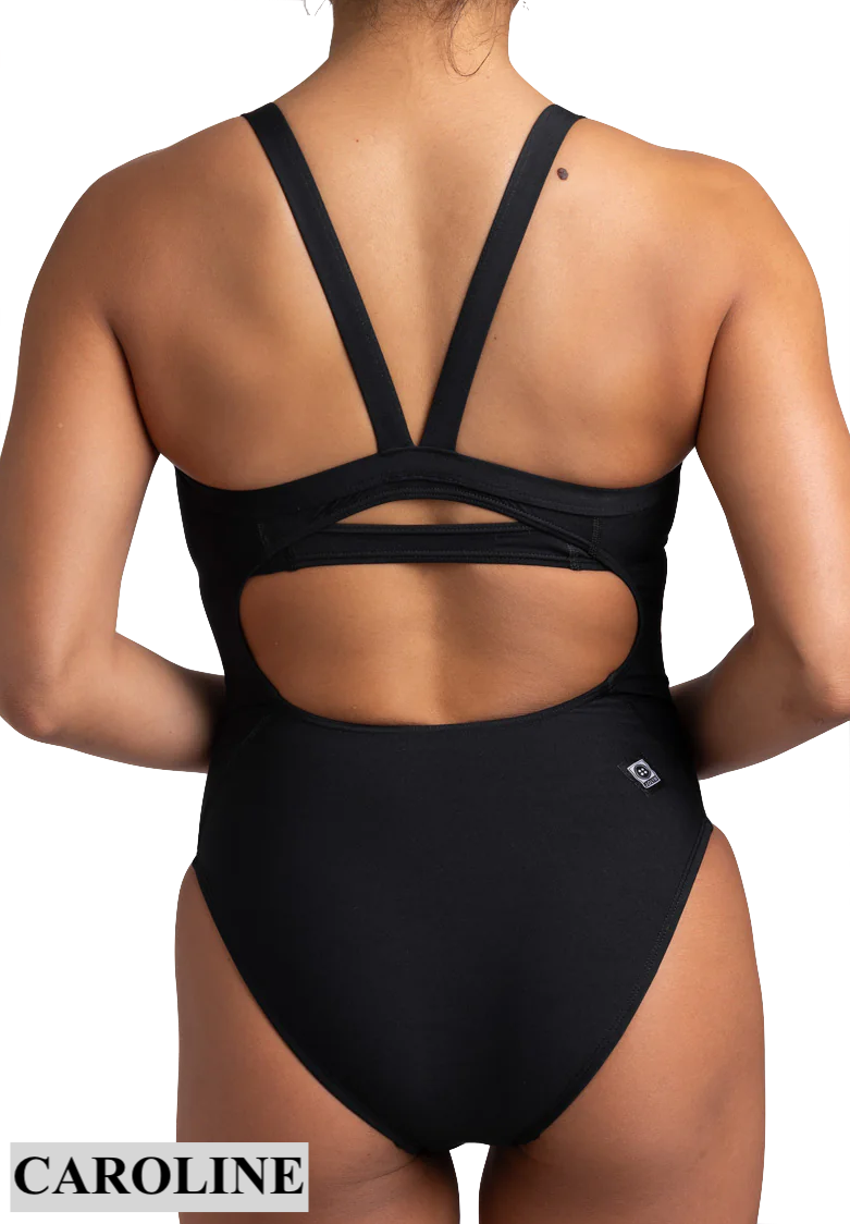 Pasco Team Suit - Jolyn Caroline