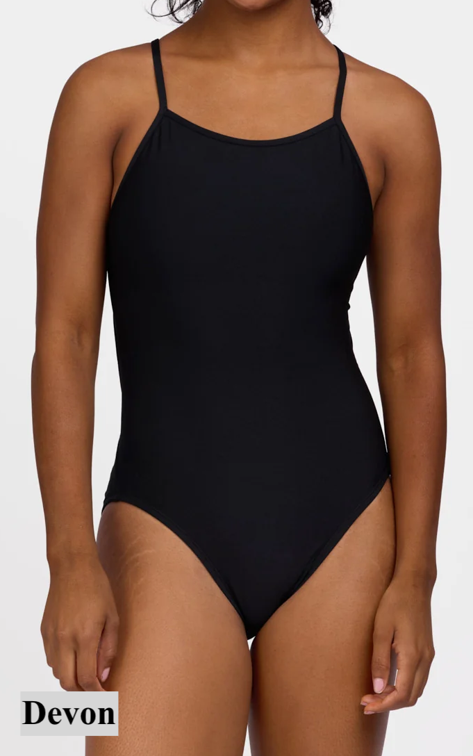 Eastmont Team Suit - Jolyn Devon