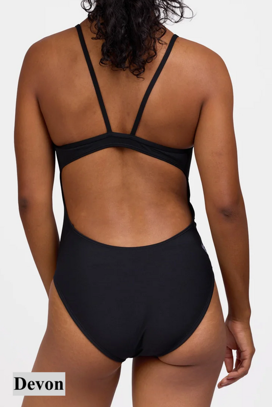 Eastmont Team Suit - Jolyn Devon