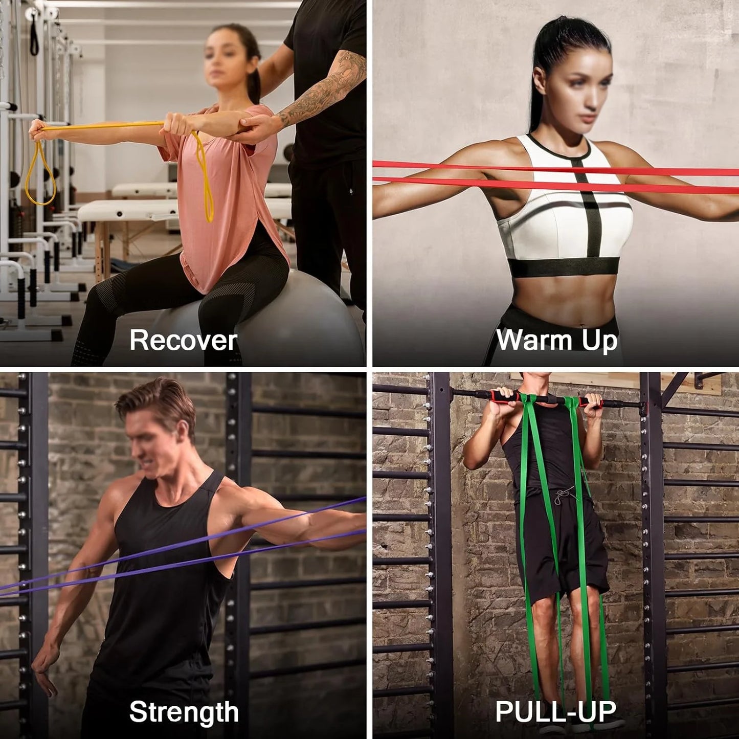 Resistance Bands