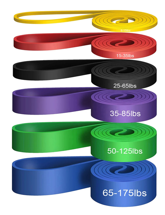 Resistance Bands