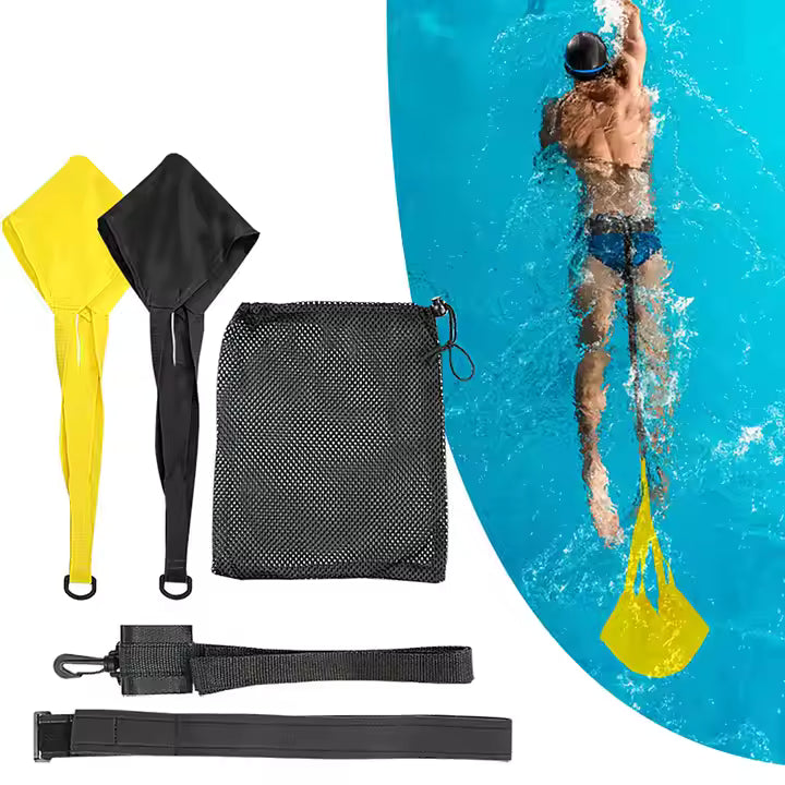 Drag Parachutes