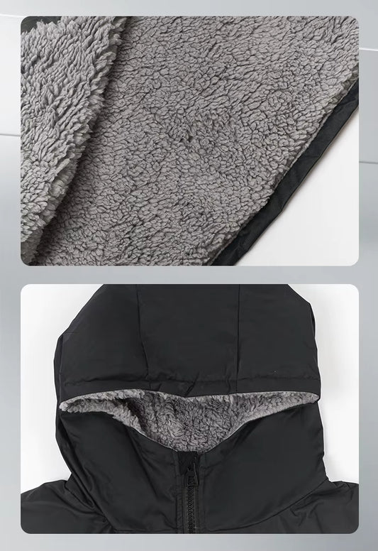 Atomic Team Parka (COMING SOON!)