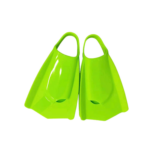 Training Fins