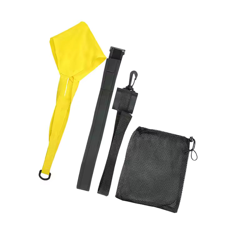 Drag Parachutes