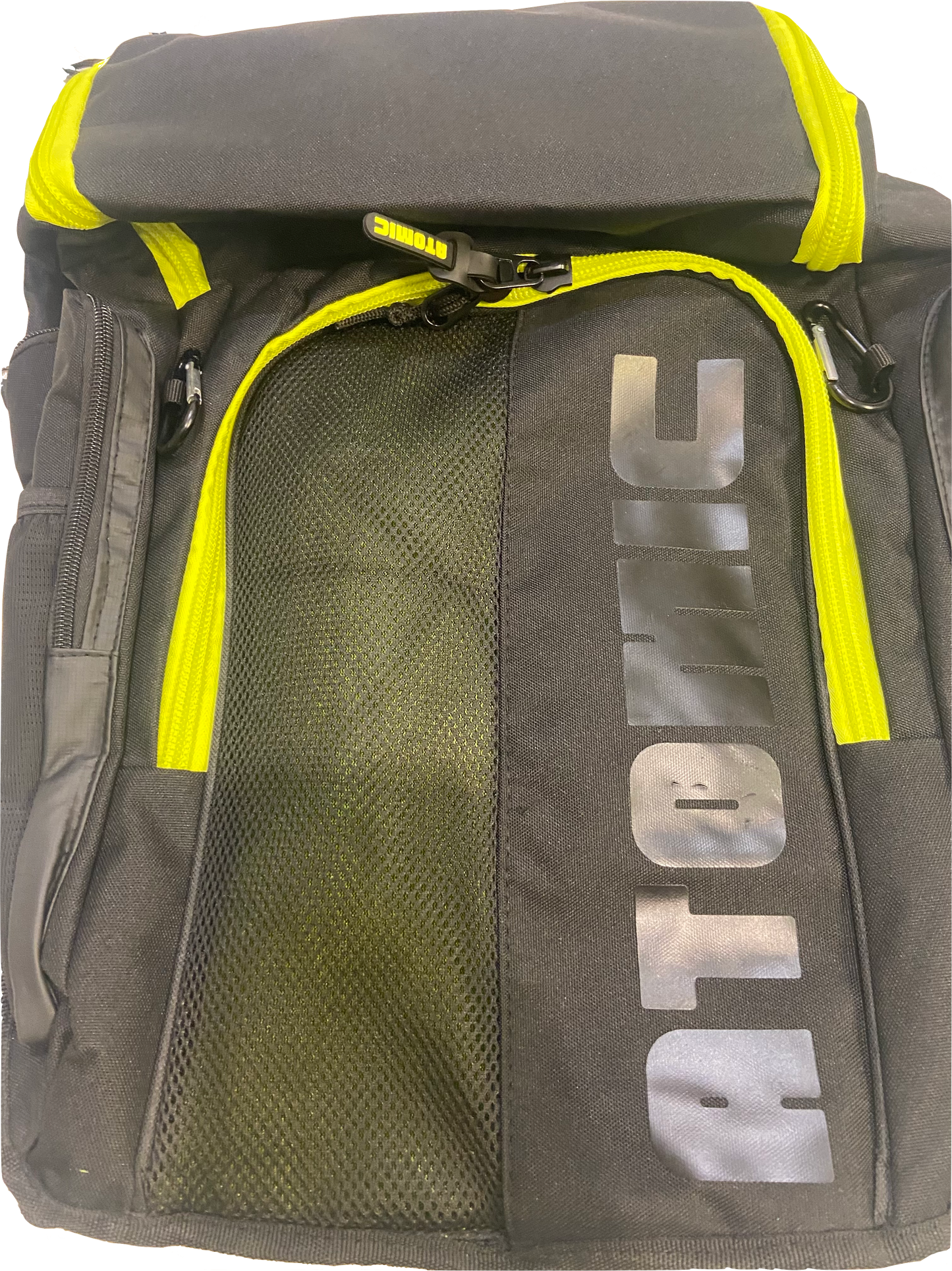 Atomic Team Bag