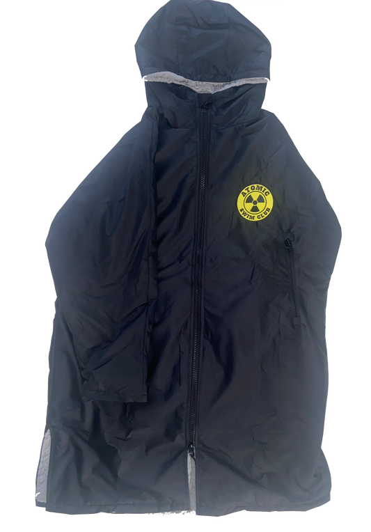 Atomic Team Parka (UPGRADES COMING SOON!)