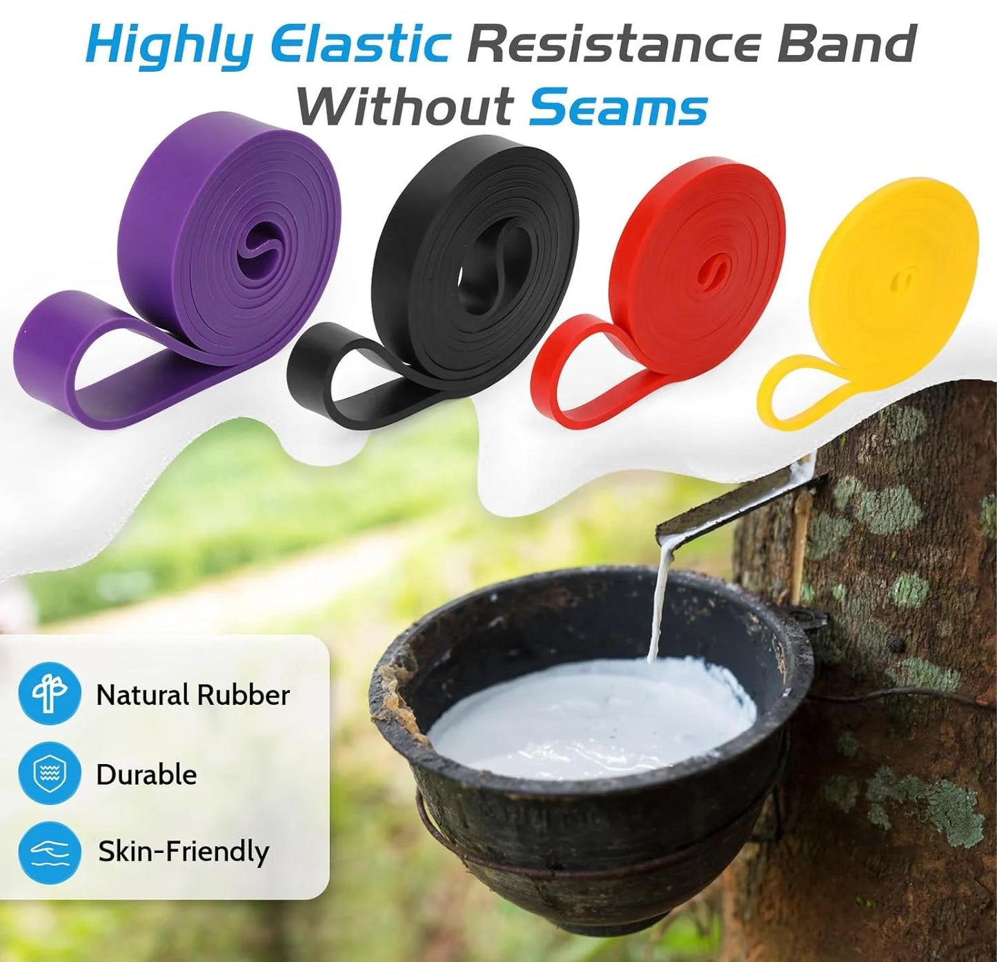 Resistance Bands