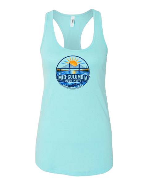 Mid-Columbia Invite 2026 Ladies Tank