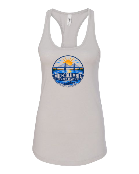 Mid-Columbia Invite 2026 Ladies Tank