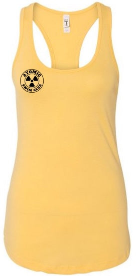 Atomic Women's Racerback Tank