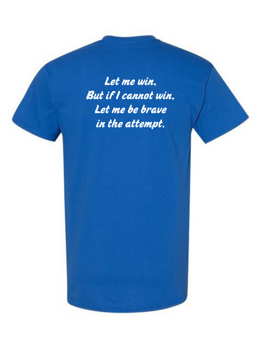 Tri-Cities Tidal Waves Shirt