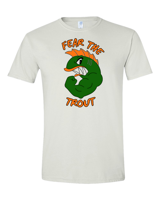 Fear the Trout Shirt