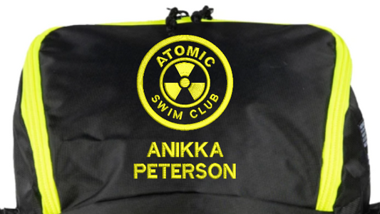 Atomic Team Bag